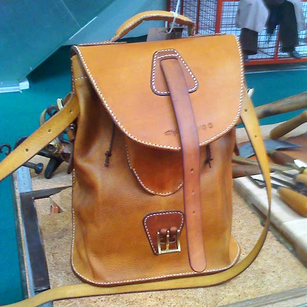 Leather custom items, bags, women accessories